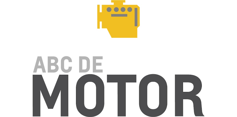 Chevrolet Chevy Express -ABC de motor