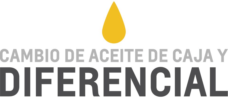 Chevrolet Chevy Express - Cambio de aceite de caja y diferencial