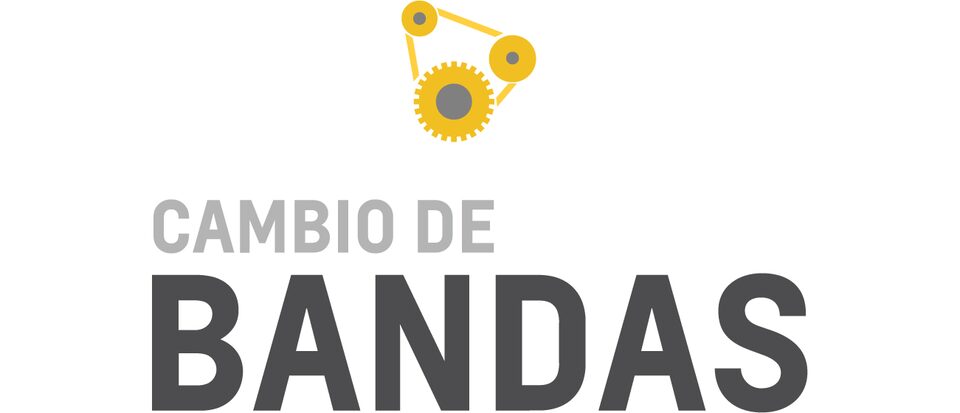 Chevrolet Chevy Express - Cambio de bandas