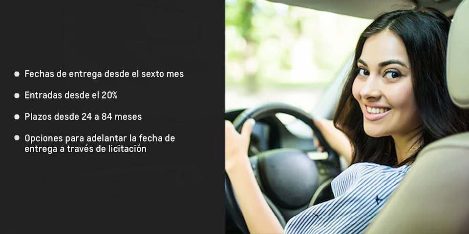 Conoce todos los detalles que te ofrece Chevyplan para planes con entregas programadas