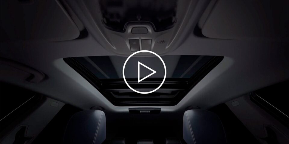 Chevrolet Tracker Turbo - Walk around