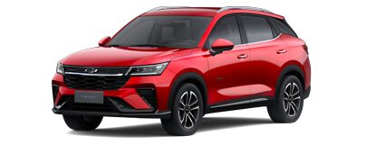 Chevrolet Ecuador - Groove