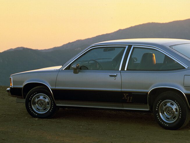 Chevrolet - 1991 2013