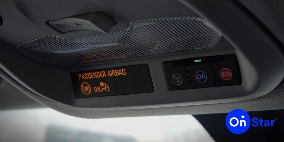 Chevrolet Tracker Turbo - Onstar de tu Camioneta SUV