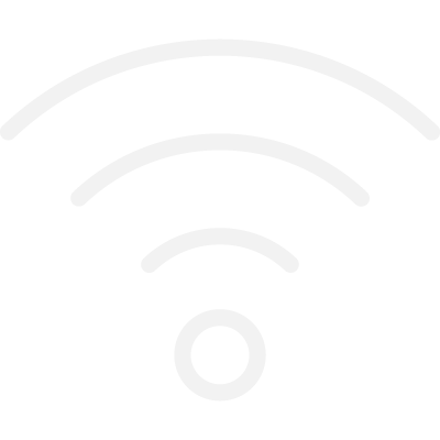 Ícono de conectividad WiFi Chevrolet para autos