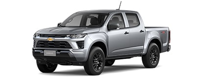 Chevrolet Ecuador - Accesorios Colorado