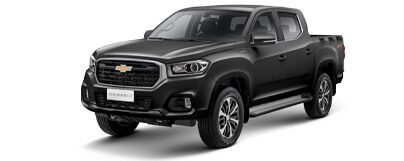 Chevrolet Ecuador - D-MAX