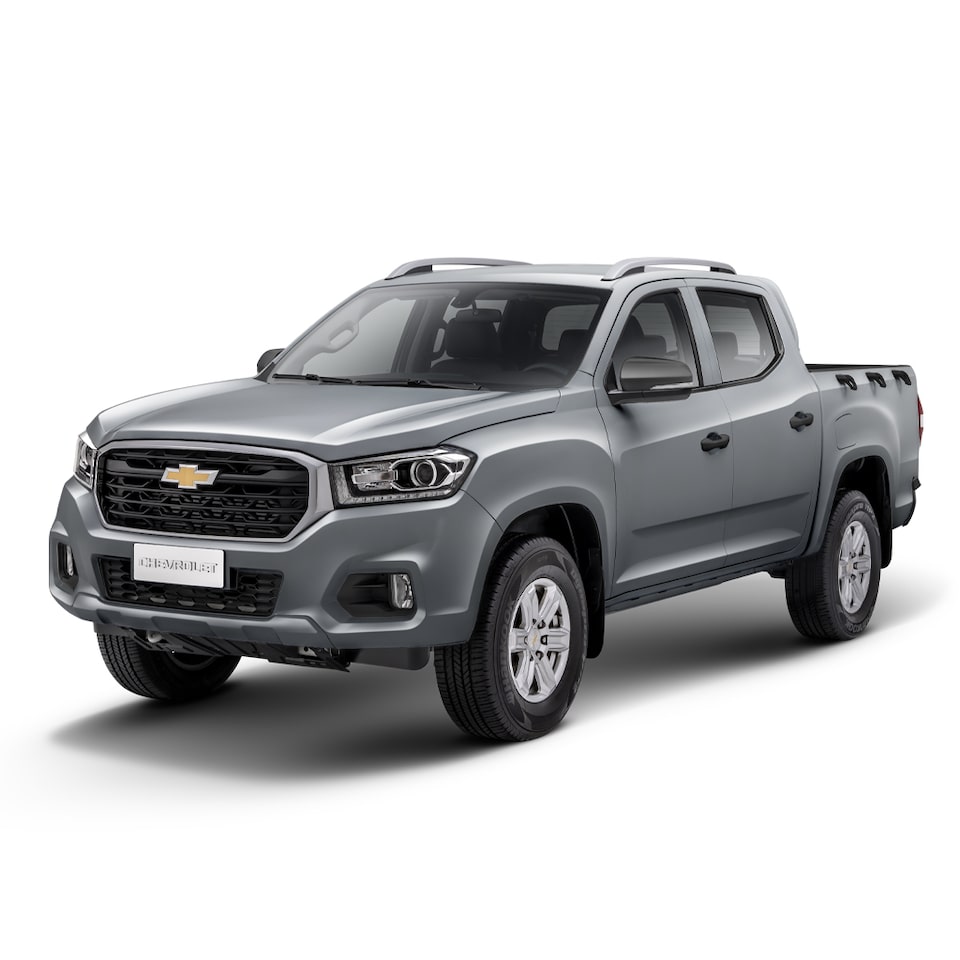 Chevrolet D-Max 4x2