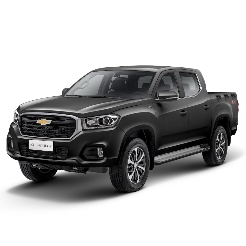 Chevrolet D-Max 4x4