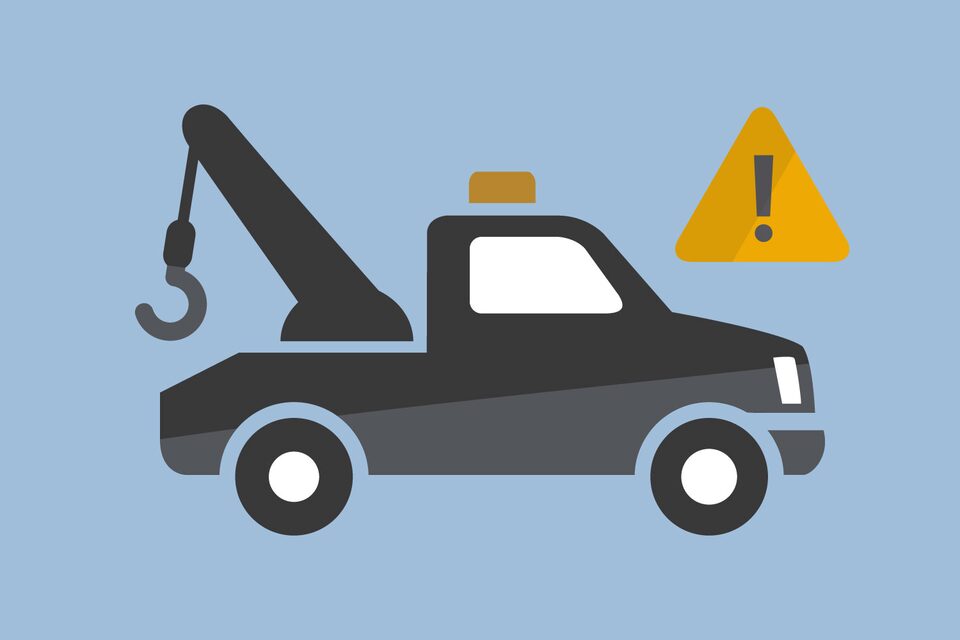 Chevrolet Colision - Que hacer