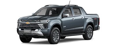 Chevrolet Ecuador - COLORADO