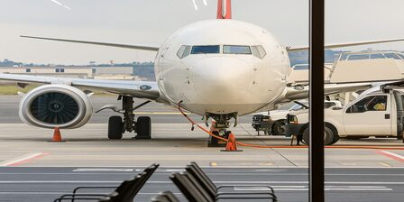 Chevrolet OnStar - Servicio de traslado al aeropuerto