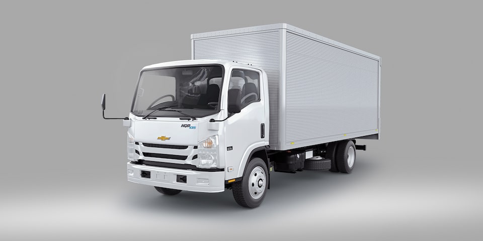 NQR 1015 - Diseño