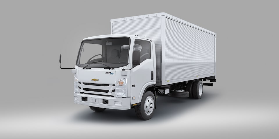 NQR 915 - Diseño