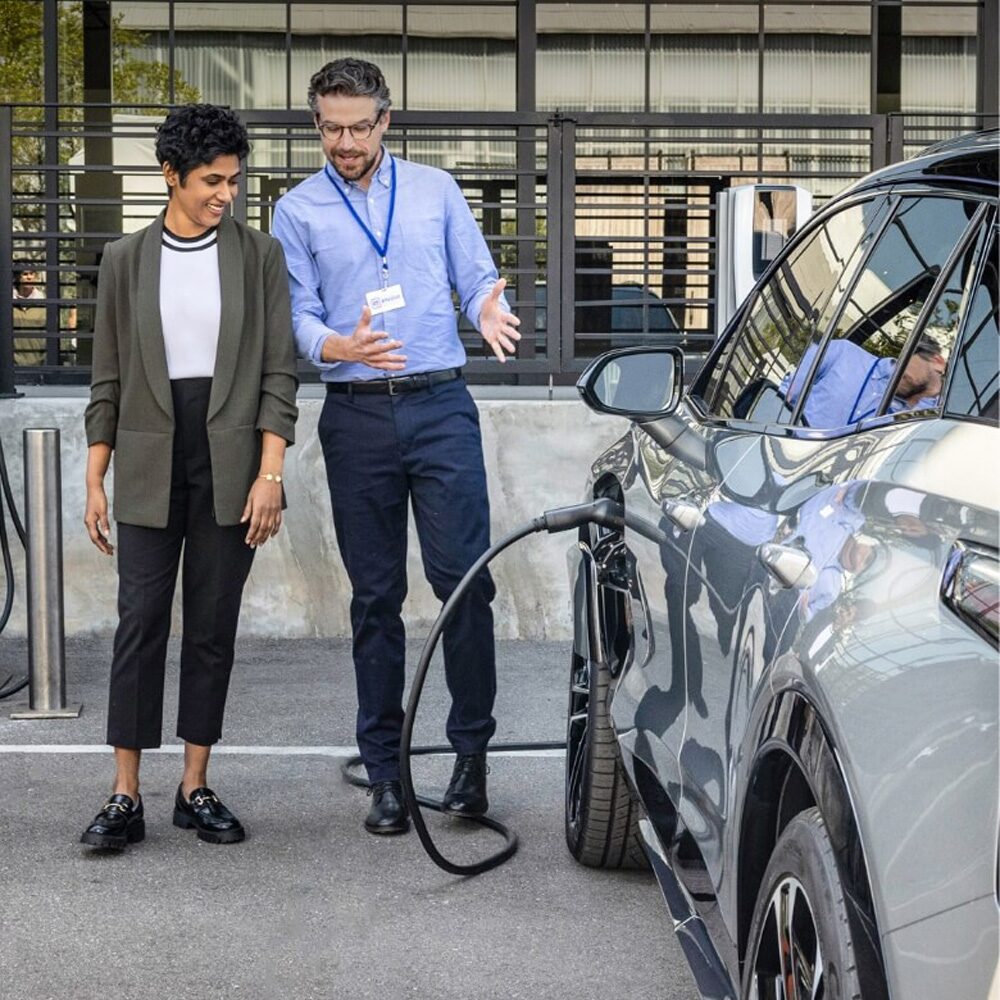 Chevrolet Ecuador - Me interesa