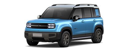 Chevrolet Ecuador - Accesorios Spark EUV