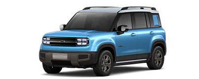 Chevrolet Ecuador - Spark EUV